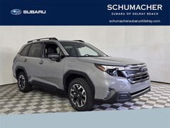 2026 Subaru Forester Premium SUV