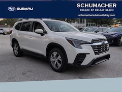 2025 Subaru Ascent Premium 7-Passenger SUV