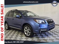 2018 Subaru Forester 2.5i Touring SUV