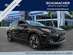 2026 Subaru Crosstrek Limited Hybrid SUV
