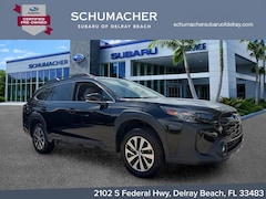 2024 Subaru Outback Premium SUV