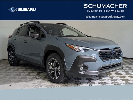 2025 Subaru Crosstrek Premium SUV