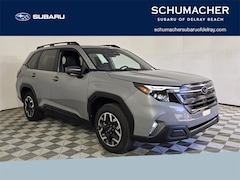 2026 Subaru Forester Premium SUV