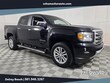  GMC Canyon