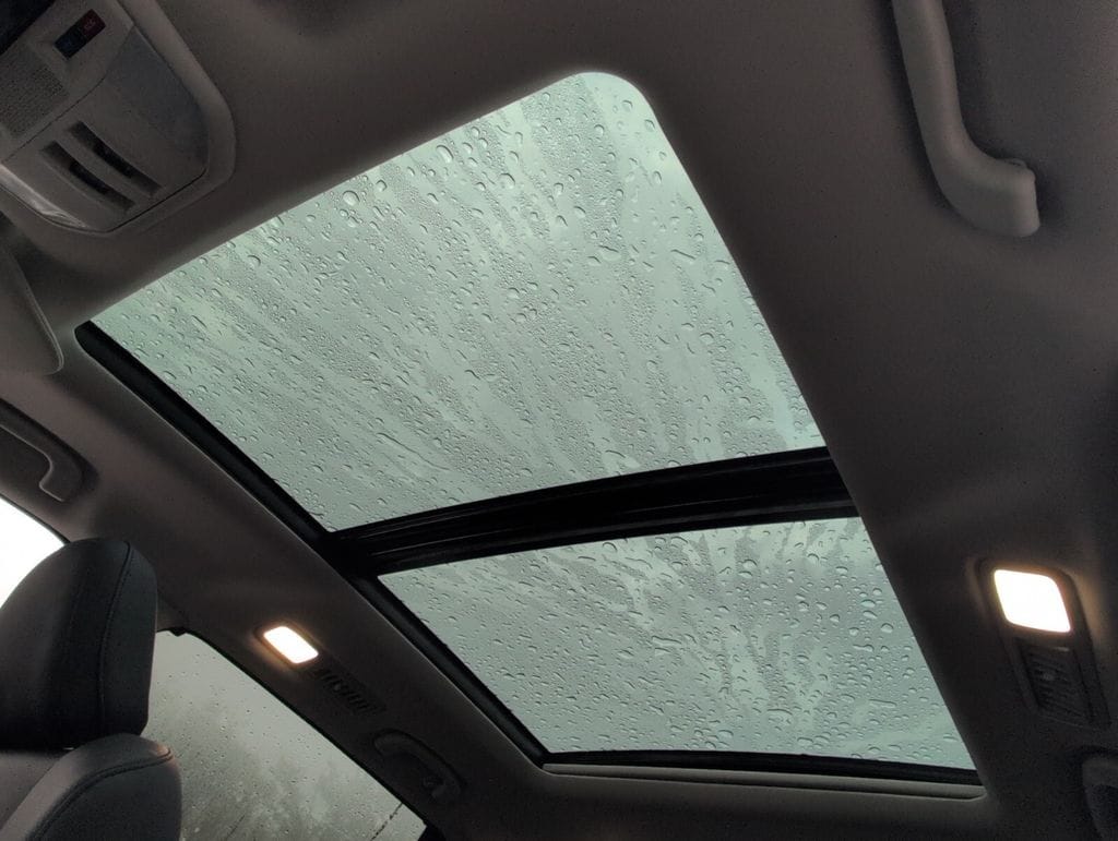 2025 Subaru Ascent Onyx Edition-Touring - Photo 13