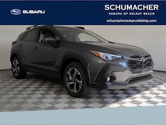 2025 Subaru Crosstrek Premium SUV