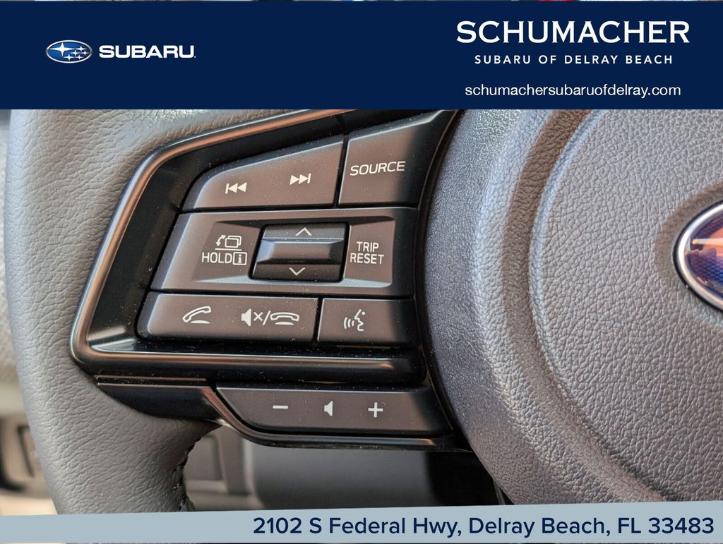 2026 Subaru Outback Limited - Photo 20