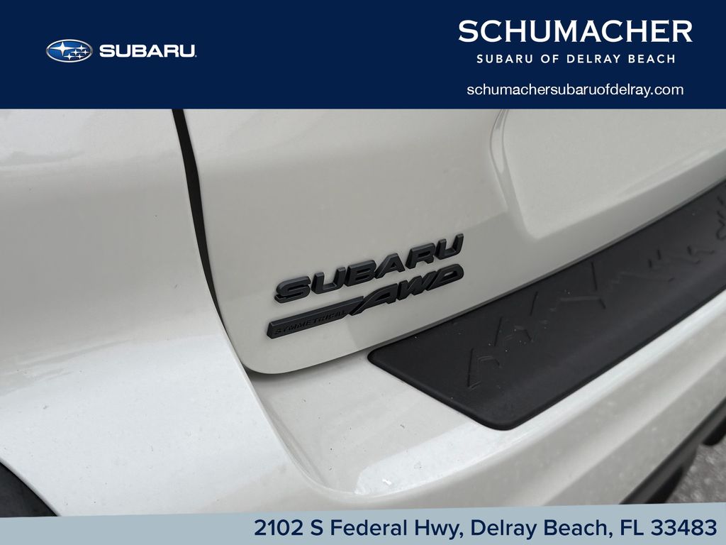 2026 Subaru Crosstrek Sport - Photo 15