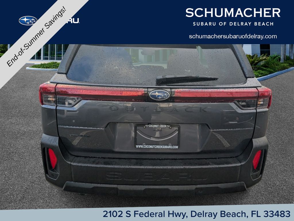 2026 Subaru Outback Premium - Photo 6