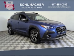 2025 Subaru Crosstrek Premium SUV