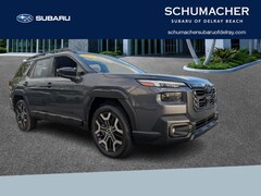 2026 Subaru Outback Touring XT SUV