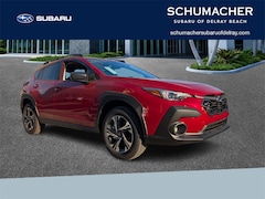 2026 Subaru Crosstrek Limited SUV