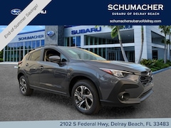 2026 Subaru Crosstrek Premium SUV