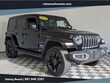 Jeep Wrangler Unlimited 4xe