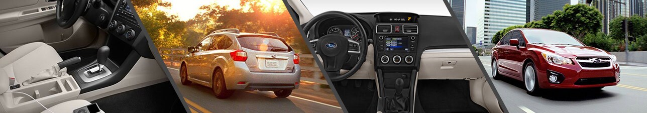 Used Subaru Impreza for Sale | West Palm Beach FL