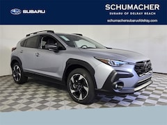 2026 Subaru Crosstrek Limited SUV