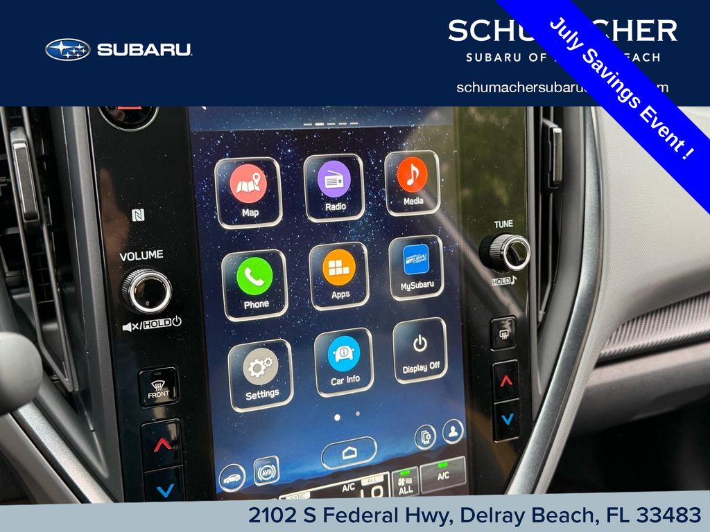 2026 Subaru Crosstrek Sport - Photo 19