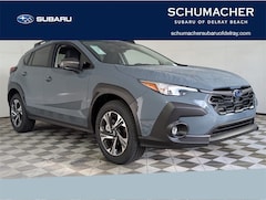 2025 Subaru Crosstrek Premium SUV