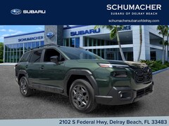 2026 Subaru Outback Premium SUV