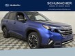 Subaru Forester Hybrid