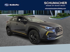 2026 Subaru Crosstrek Sport SUV