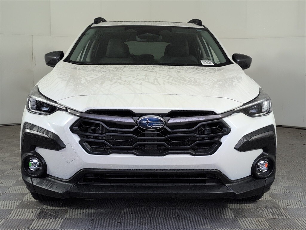2025 Subaru Crosstrek Limited photo 3