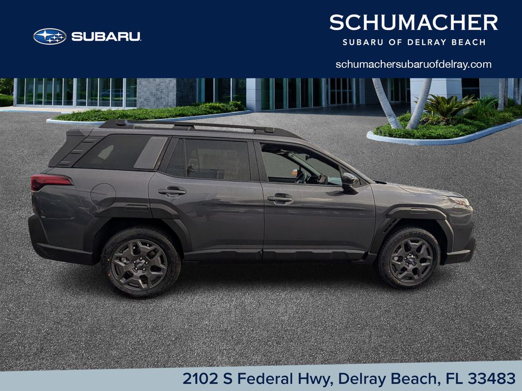 2026 Subaru Outback Premium - Photo 8
