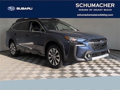 2025 Subaru Outback Limited SUV