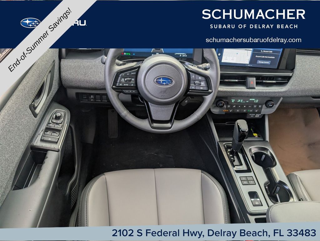 2026 Subaru Outback Premium - Photo 13
