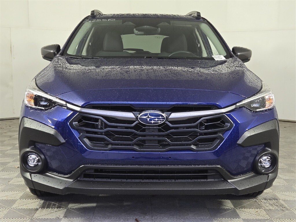 2025 Subaru Crosstrek Premium photo 3