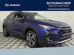 2025 Subaru Crosstrek Premium SUV