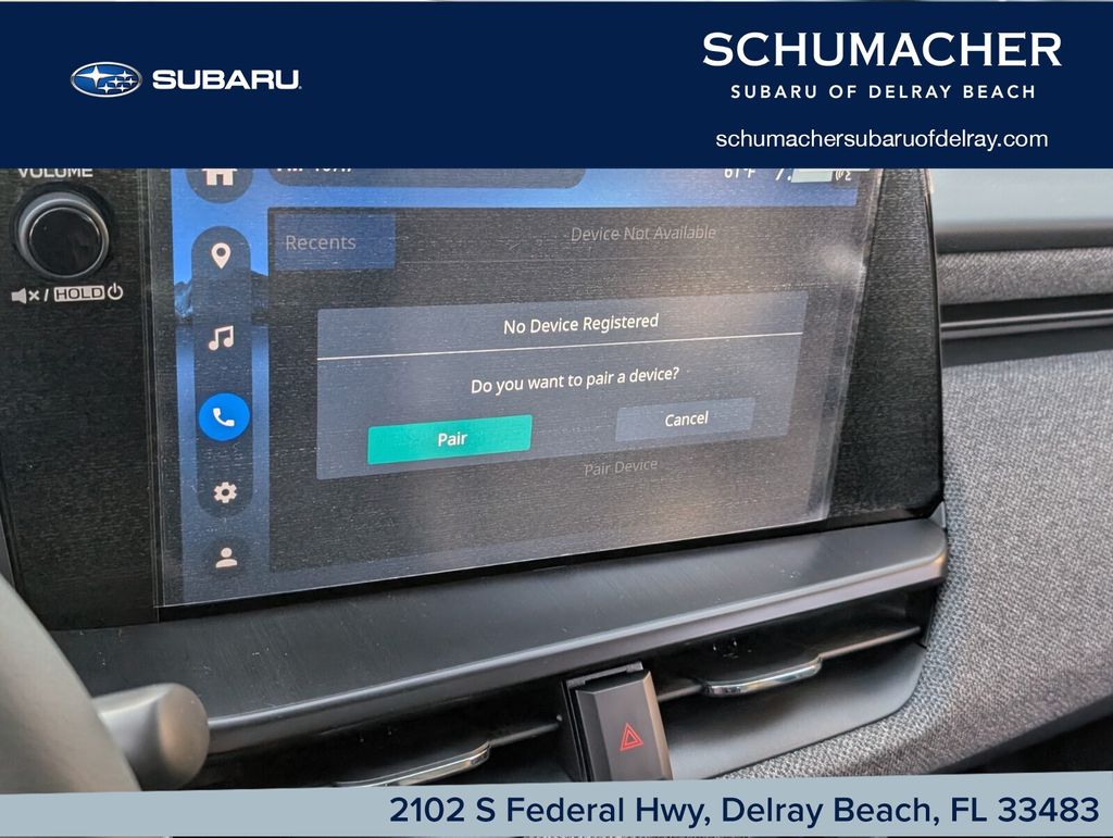 2026 Subaru Outback Limited - Photo 16