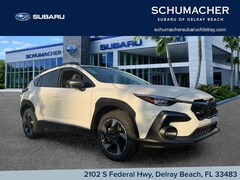 2026 Subaru Crosstrek Limited SUV
