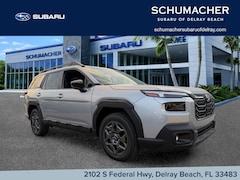 2026 Subaru Outback Premium SUV