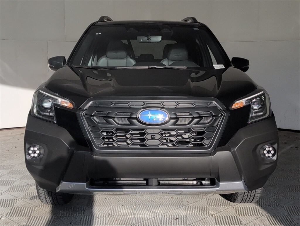 2025 Subaru Forester Wilderness photo 2