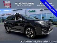2023 Subaru Forester Touring SUV