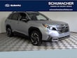  Subaru Forester Hybrid