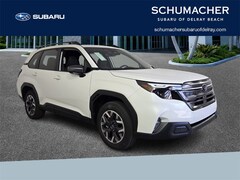 2026 Subaru Forester Premium SUV