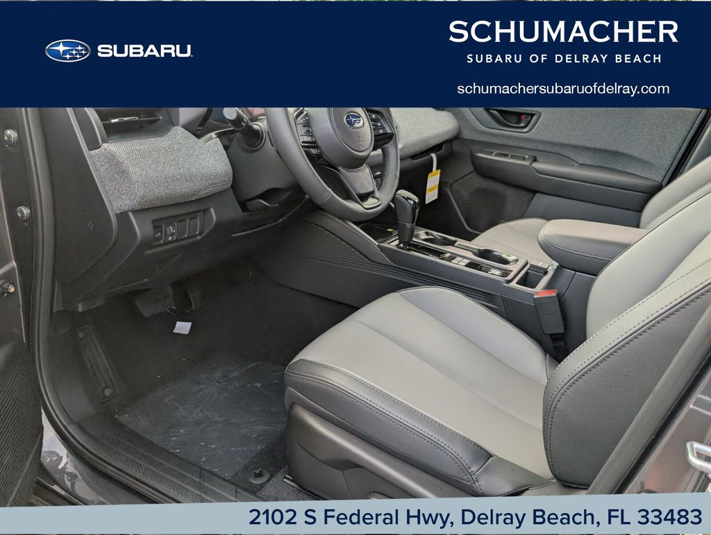 2026 Subaru Outback Premium - Photo 11