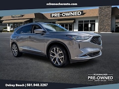 2023 Acura MDX FWD Technology Package SUV