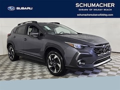 2026 Subaru Crosstrek Limited SUV