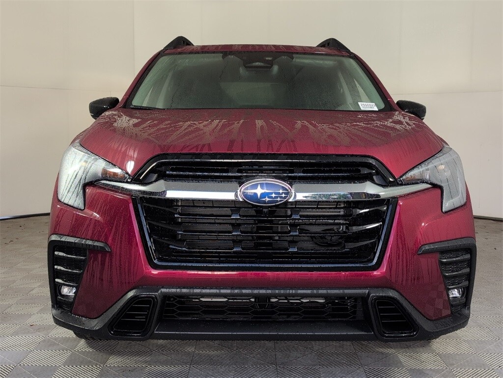 2025 Subaru Ascent Limited photo 2