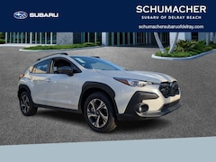 2026 Subaru Crosstrek Premium SUV
