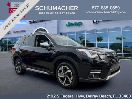 2023 Subaru Forester Touring SUV