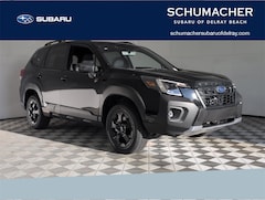 2025 Subaru Forester Wilderness SUV