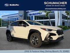 2026 Subaru Crosstrek Premium SUV