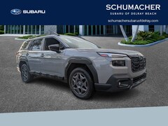 2026 Subaru Outback Premium SUV