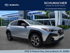 2026 Subaru Crosstrek Premium SUV