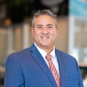 Staff member Howard Borgen from 9300e47fca12