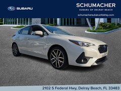 2026 Subaru Impreza Sport 5-Door
